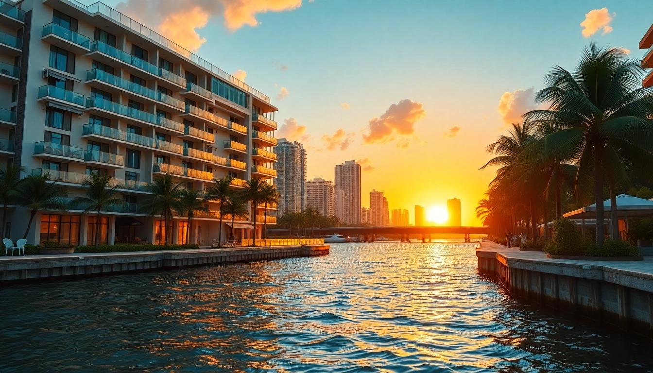 Visit https://789f.miami/ for stylish Miami apartments with stunning water views and modern design.