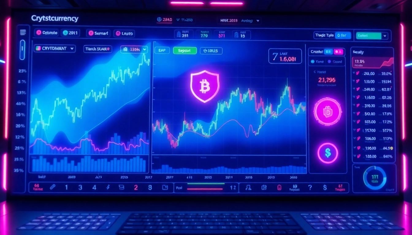 Navigate the aicoin官网 for comprehensive crypto market insights with real-time data and secure trading tools.