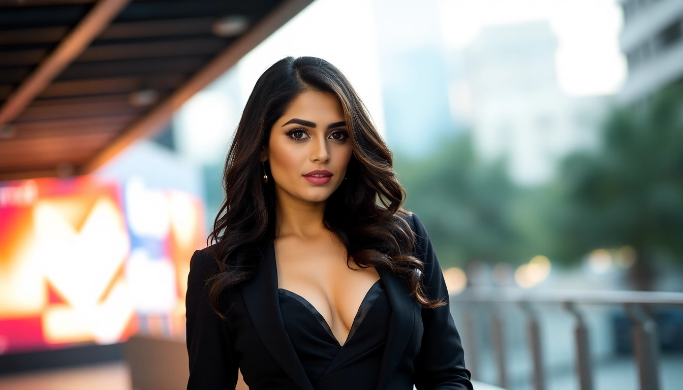 Genuine Bangalore Escort offering refined companionship in a luxurious setting for memorable moments.