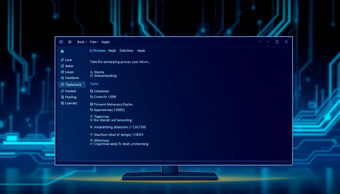 Security analysis of https://sys32win.com/ showing malware detection on Windows with suspicious sys32win.exe activity, emphasizing spyware threat identification for user safety.