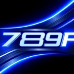 789F logo displayed on a futuristic digital background emphasizing technology and professionalism for brand recognition and accessibility.