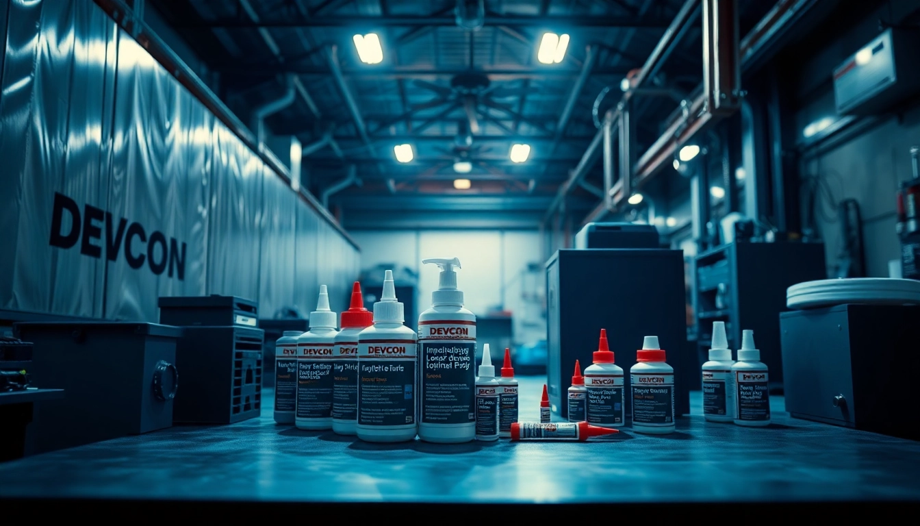Explore high-quality industrial products like Devcon and Loctite at https://pitertrade.ru/ offering effective solutions for maintenance.