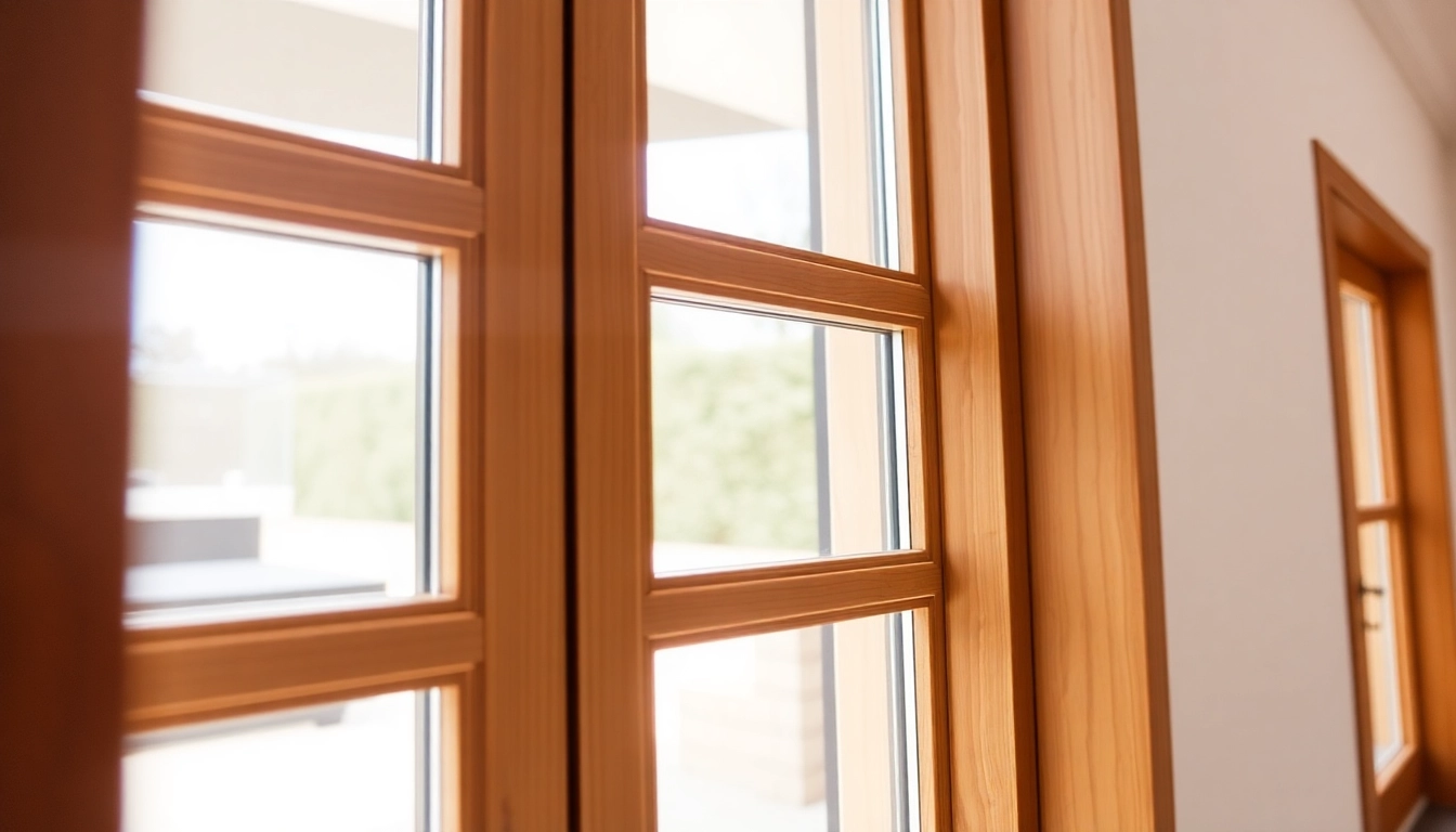 The sleek and durable Accoya Timber sash windows add elegance and resilience to traditional and modern homes, showcasing their craftsmanship and high-performance finish.