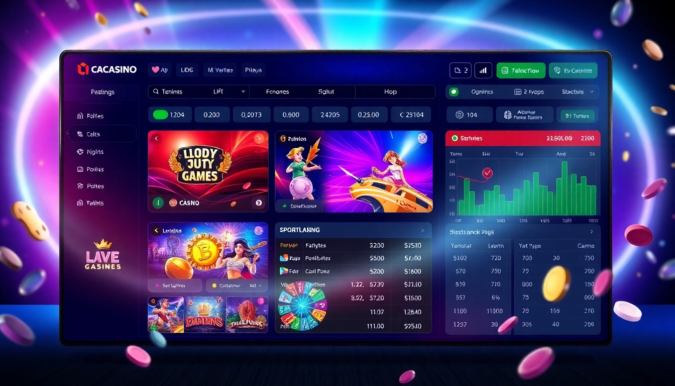 Sky Exchange offers engaging live casino games and sports betting for exciting wins in India.