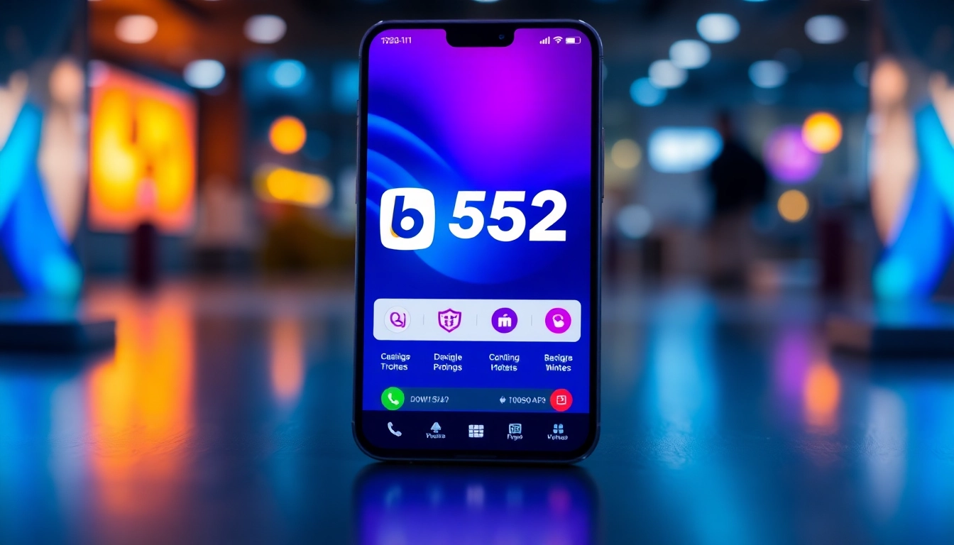Hướng dẫn tải b52 dễ dàng qua app hoặc website với hướng dẫn rõ ràng và hình ảnh trực quan