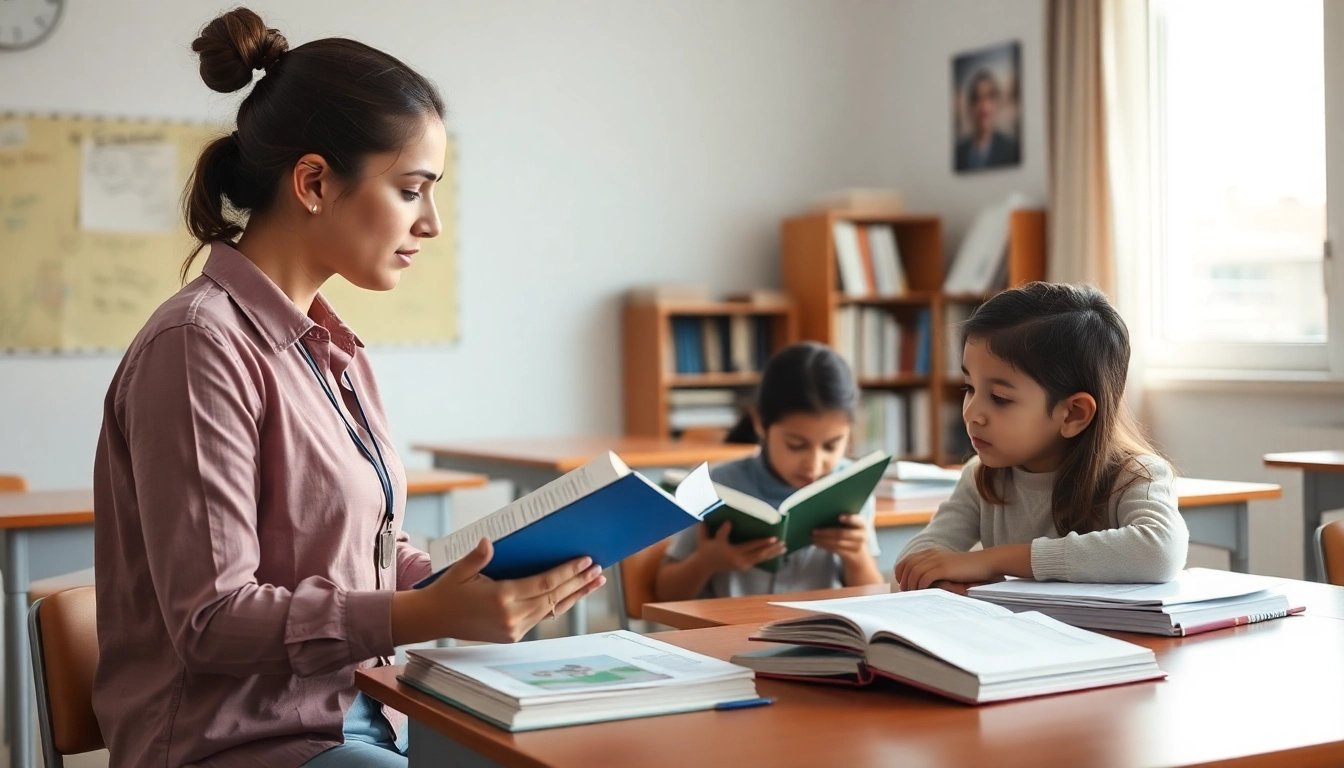 Personalized tutoring in Dbaye with a dedicated tutor guiding a student through complex subjects in a welcoming setting.