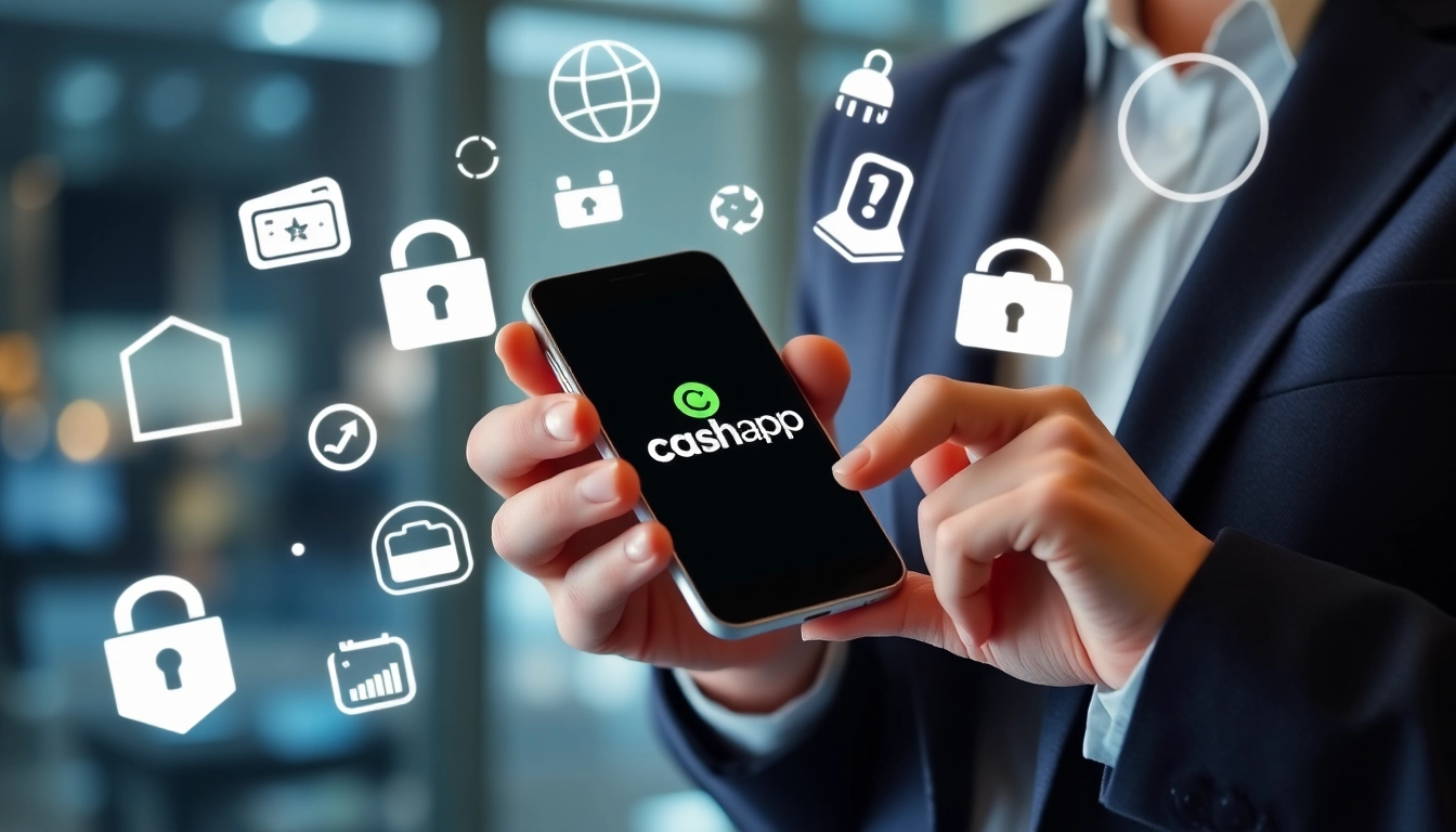 Buy Verified Cash App Accounts