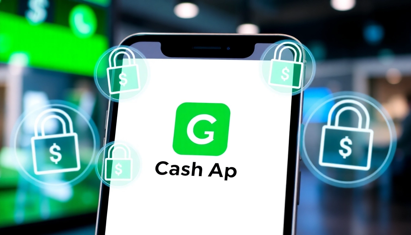 Buy Verified Cash App Accounts