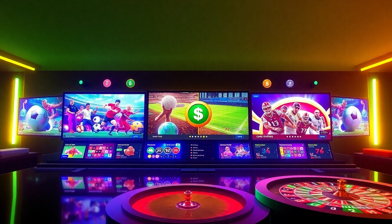 Skyexchange online betting platform showcasing live sports and casino games with secure interface for Indian players