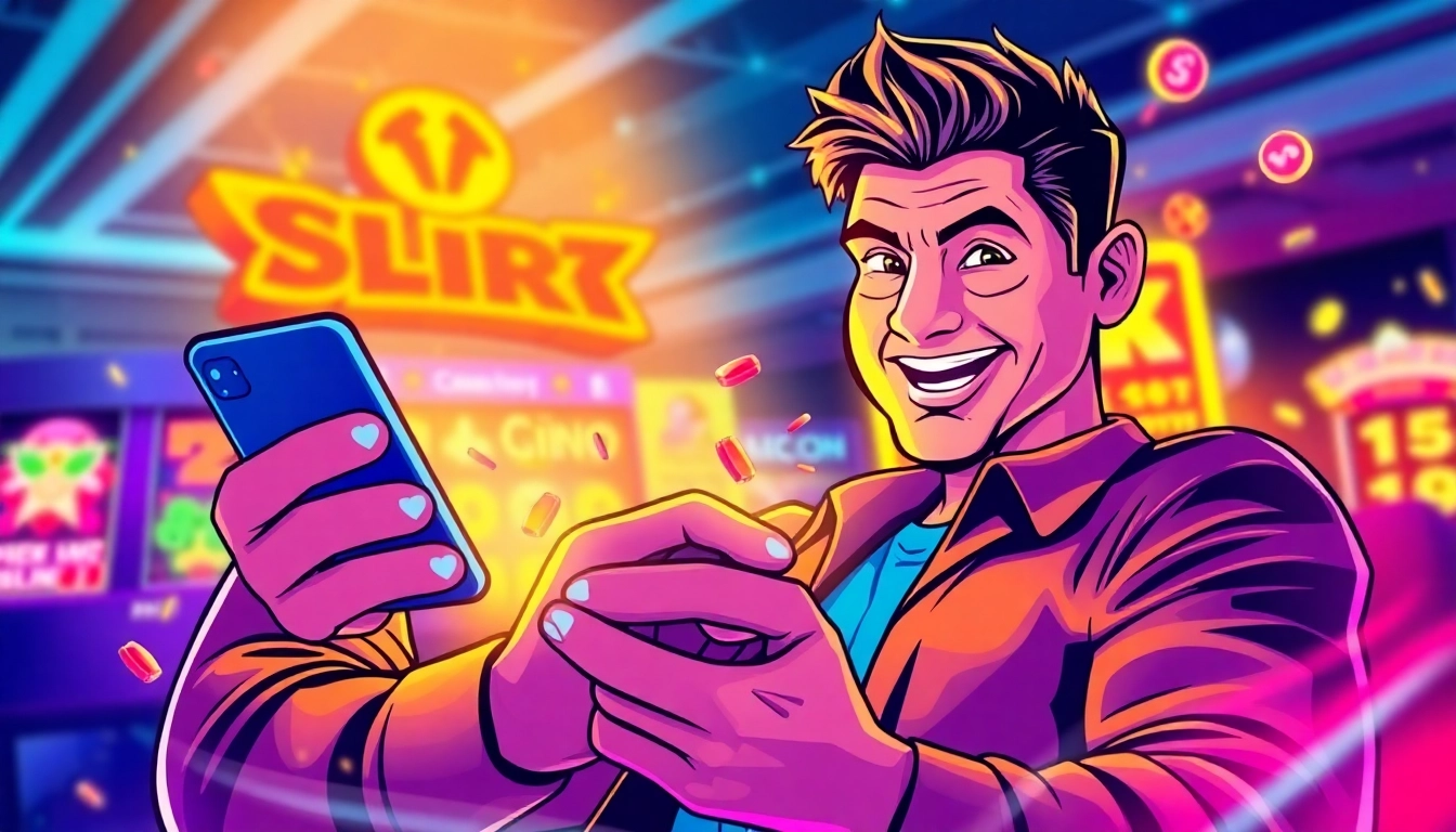 Z16vip platform showcasing fast and secure online slot gameplay on mobile devices