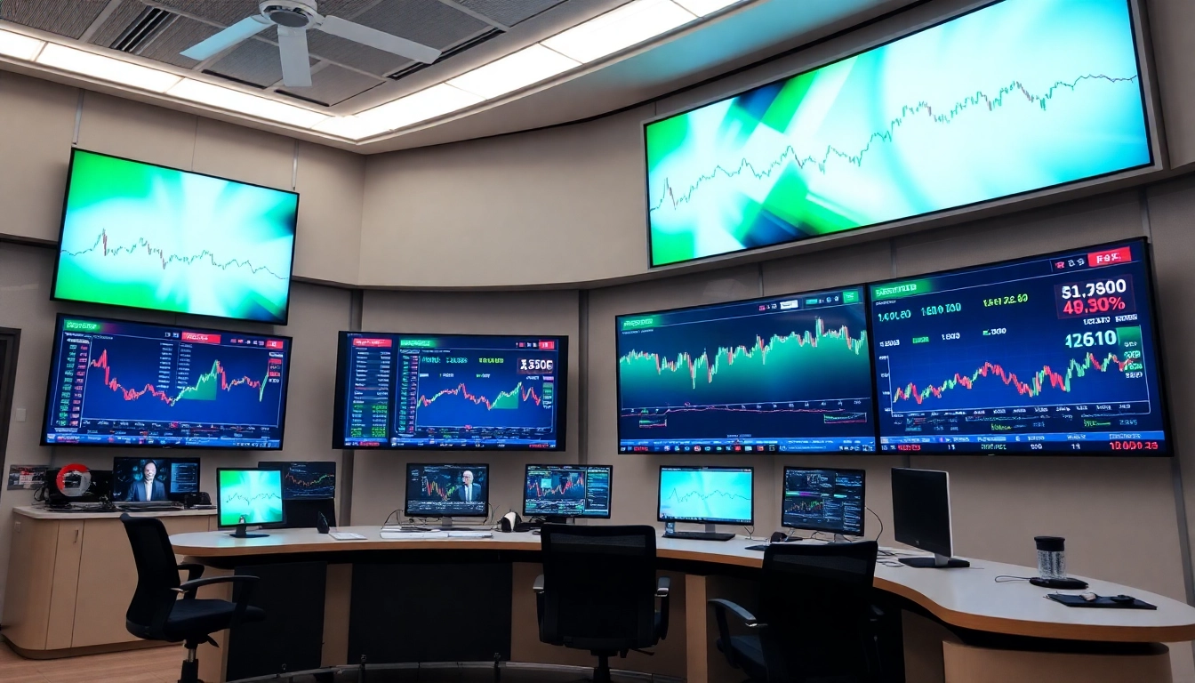 Stay ahead with the latest investment news and market analysis for smarter financial decisions