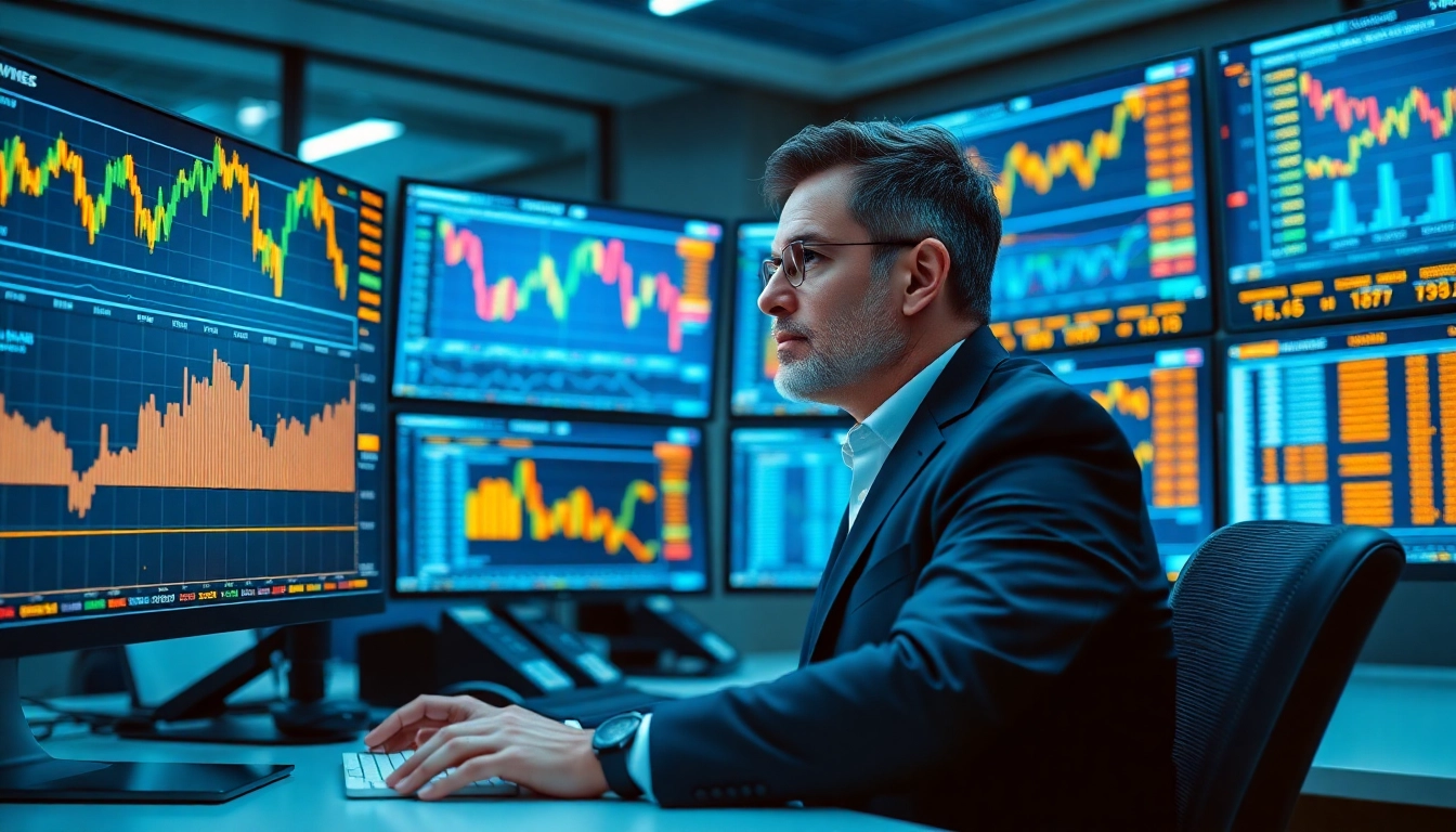 UK Investment News highlights stock market trends and gold record highs for investors