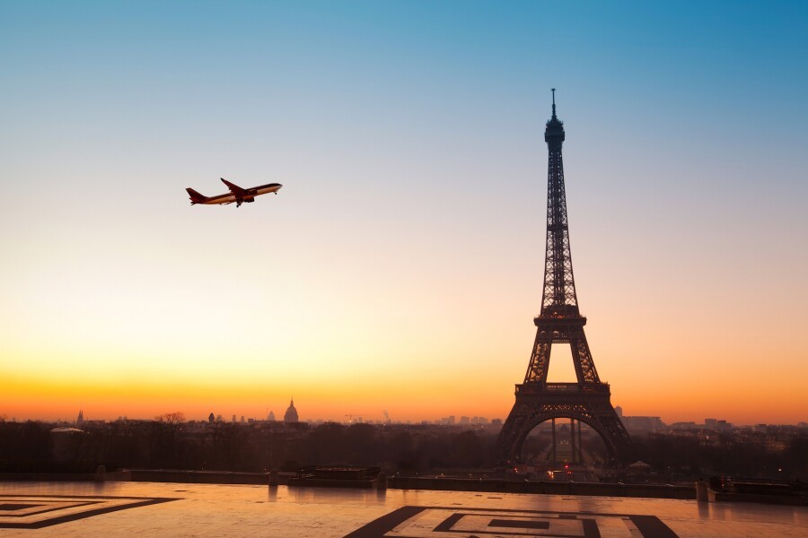 Cheap Flights Trends Shaping the Future of Smart Travel