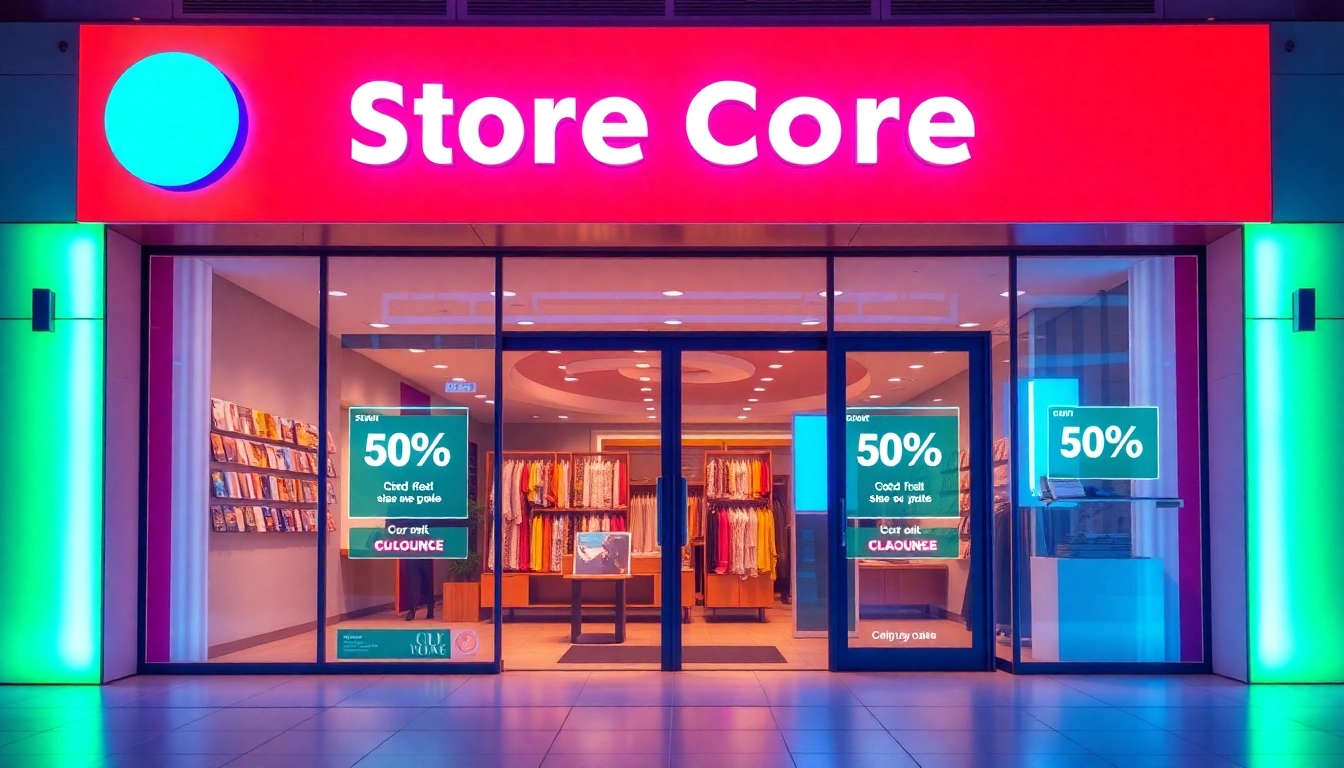 Effective Rabattkod strategies boost savings in online shopping environments with clear icons