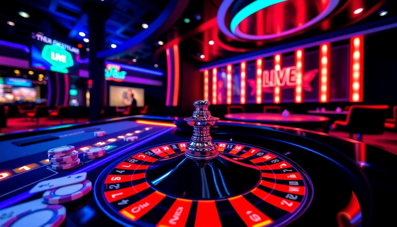 Learn how to maximize your experience with deneme bonusu at top live casino sites in 2025