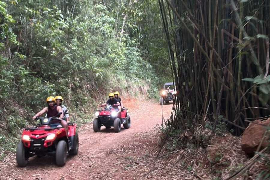 ATV Rides for Beginners – Safe, Stylish, and Unforgettable