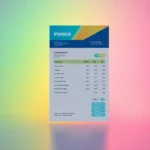 Create professional Invoice Gen with customizable templates and instant payment options for