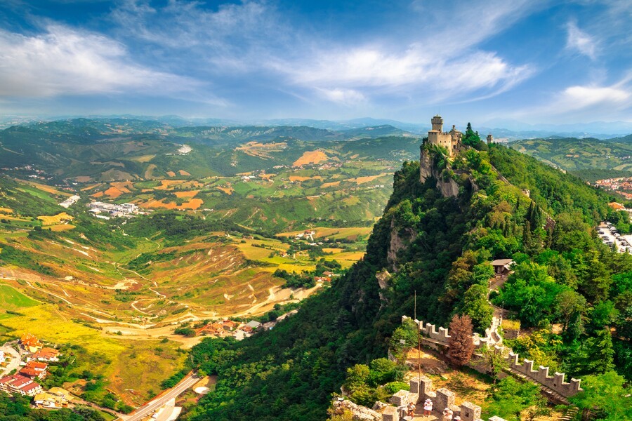 Destination as an Experience – Where Travel Becomes a Lifestyle